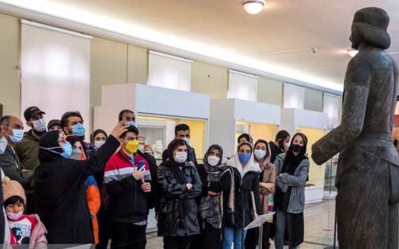 امروز بازدید از موزه‌ها رایگان است