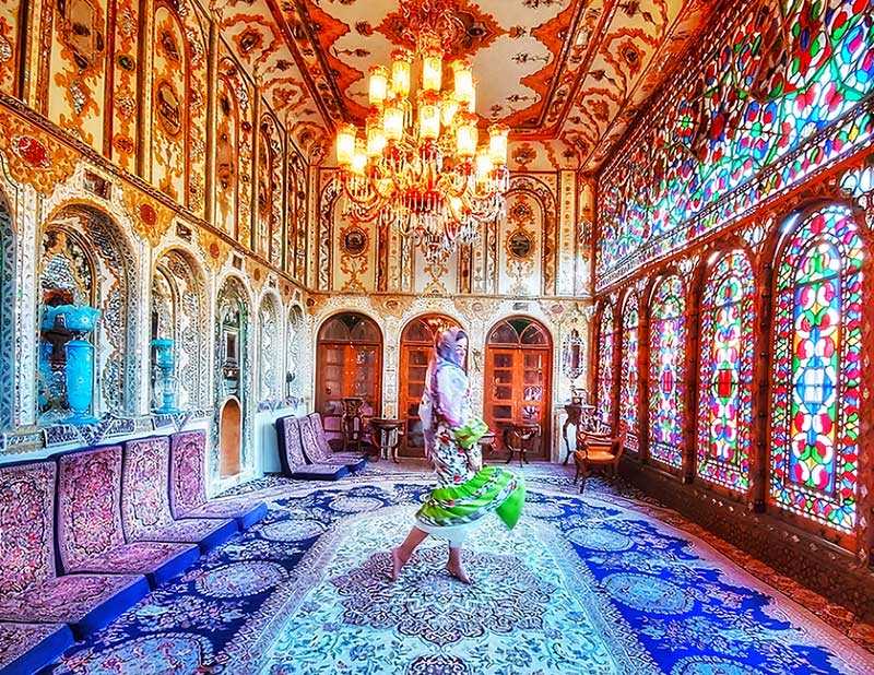 جنجالی به اسم «فم‌ تریپ» | یادداشت