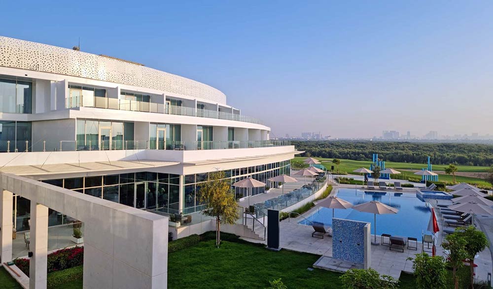 ریزورت زویا (Zoya) | بهترین مقصد سلامتی خاورمیانه + ویدیو