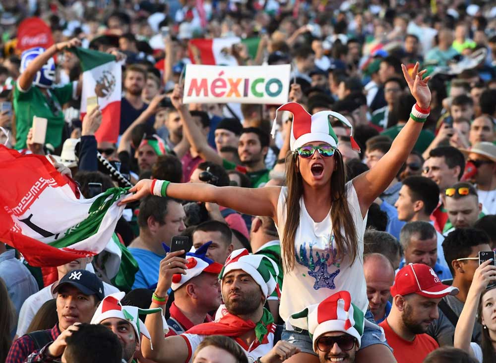 آغاز ثبت نام هایا کارت برای هواداران سفر‌های روزانه جام جهانی