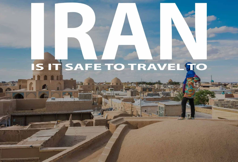 بازاریابی مقصد ایران | ۶ چالش و ۶ راهکار