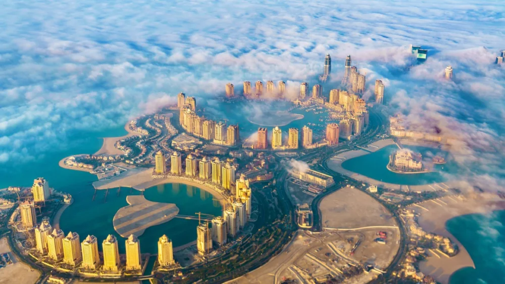 افتتاح اولین دفتر گردشگری قطر در ایران