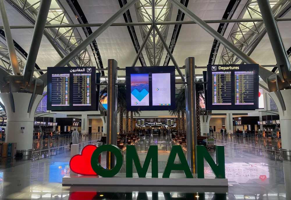 عمان برای مسافران جام جهانی ویزای رایگان چند بار ورود صادر می‌کند