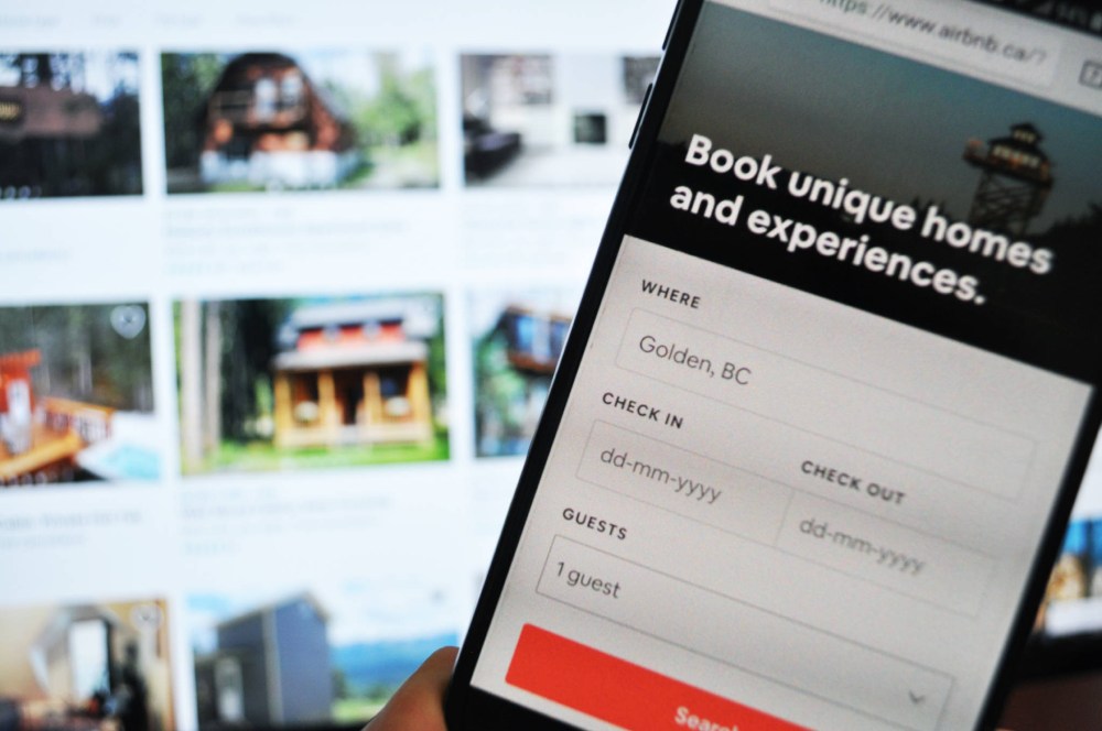 رکوردشکنی رزرو آنلاین اقامتگاه‌های اجاره‌ای کوتاه‌مدت در اروپا در ۲۰۲۲