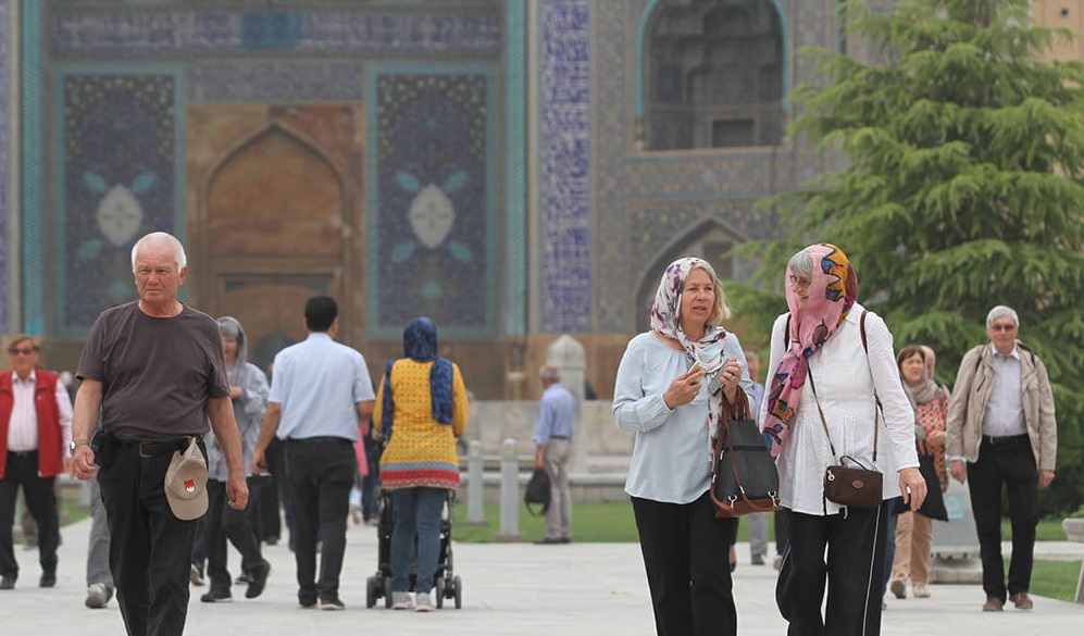 شهروندان کانادایی، ایران را ترک کنند
