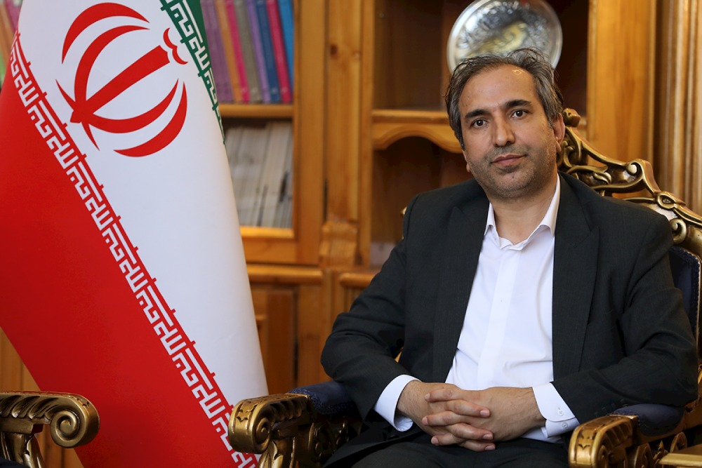 برای کیش حتی یک رزرو هم نداریم! 