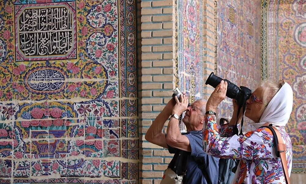 لغو ۹۰ درصد سفر گردشگران خارجی به کشور