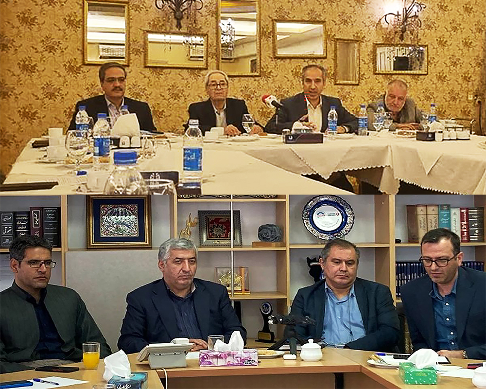 اتحاد نافرجام تشکل‌های گردشگری