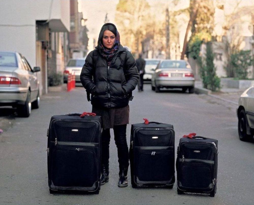 از هر ۱۰ مسافر فرودگاه امام، ۹ نفر مهاجرند!