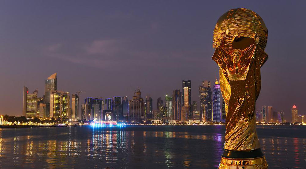 ناکامی ایرانی‌ها از گران‌ترین و سیاسی‌ترین جام جهانی