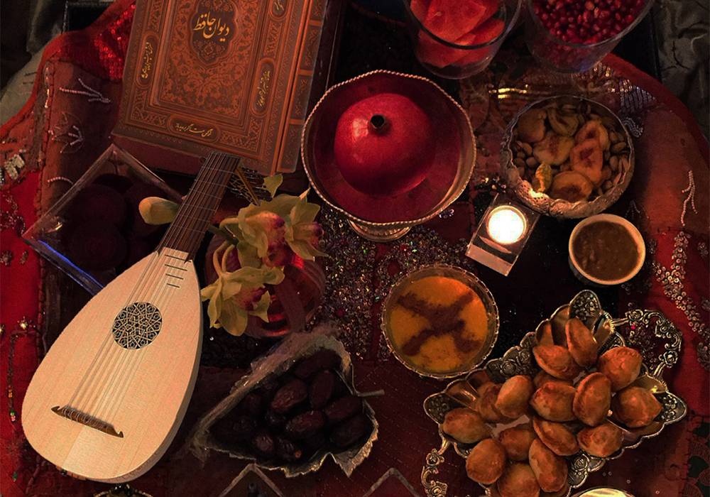 ۴ میراث ناملموس ایرانی، جهانی شدند