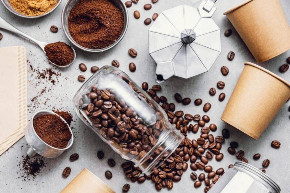 برگزاری رویداد دنیای قهوه ۲۰۲۳ در دبی