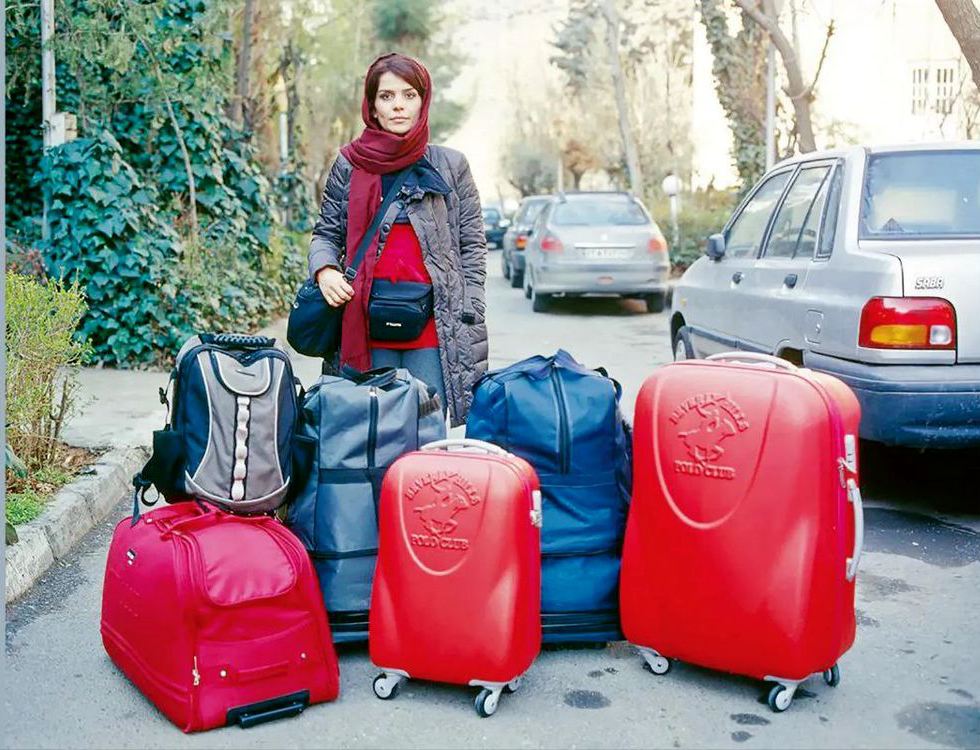 آمار مهاجرت ایرانیان در سال ۱۴۰۰ + اینفوگرافیک