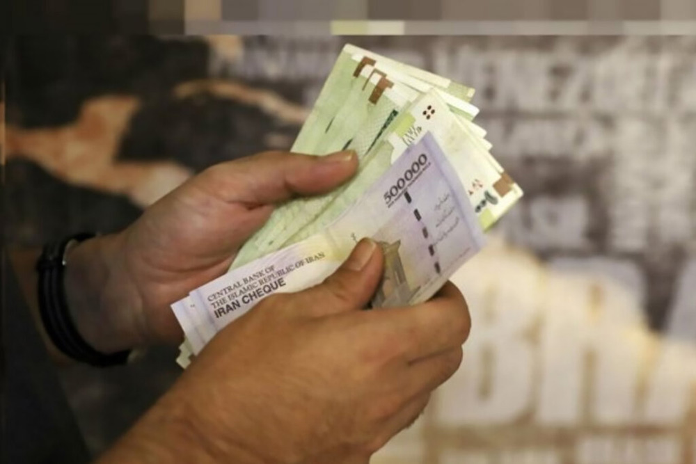 سقف ورود و خروج ریال برای هر مسافر  ۱۰ برابر شد!