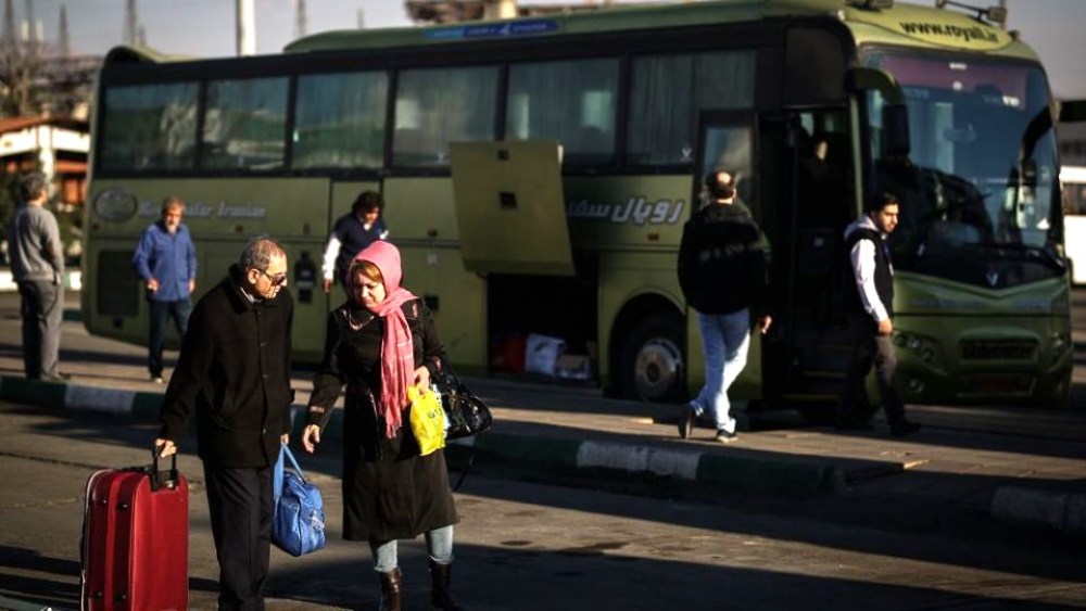  سفر گران‌تر شد ولی میل به سفر بیشتر