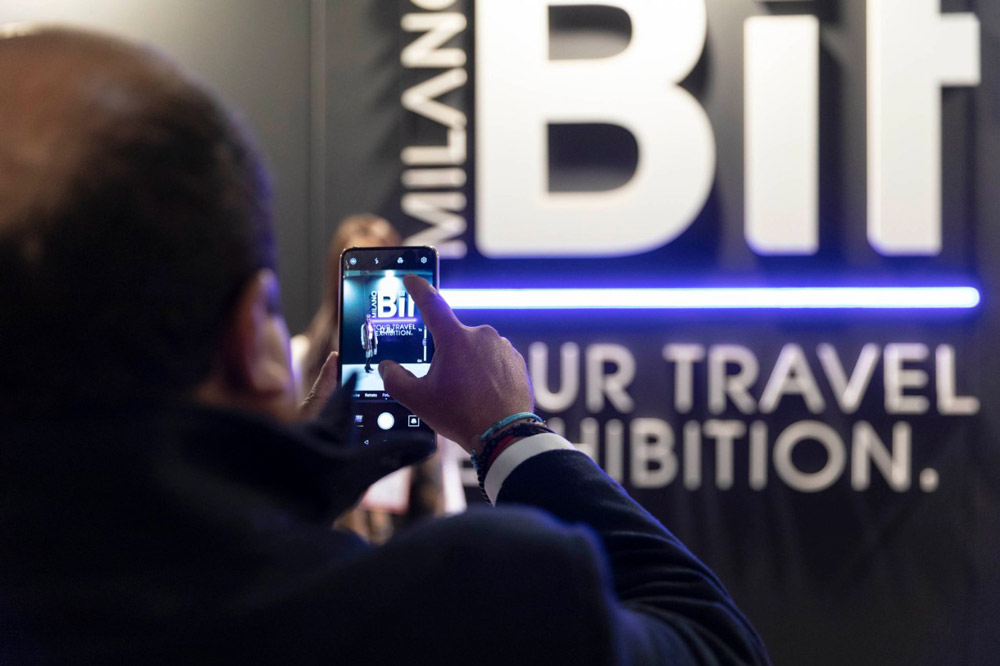 نمایشگاه گردشگری BIT میلان ۲۰۲۳ | اطلاعات جامع