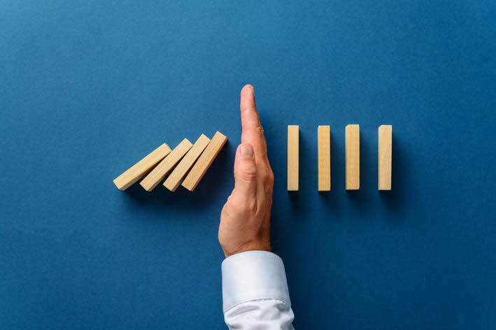 فرمول رهبران کسب و کارها برای مدیریت بحران