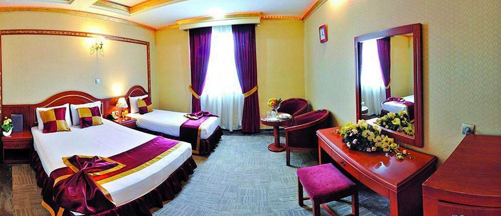 گرم‌ کردن تنور هتل‌ها با تخفیف ۲۰ تا ۵۰ درصدی به مسافران!