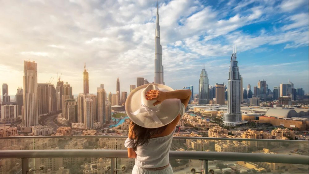 دبی و دوحه، پاتوق گردشگران ولخرج