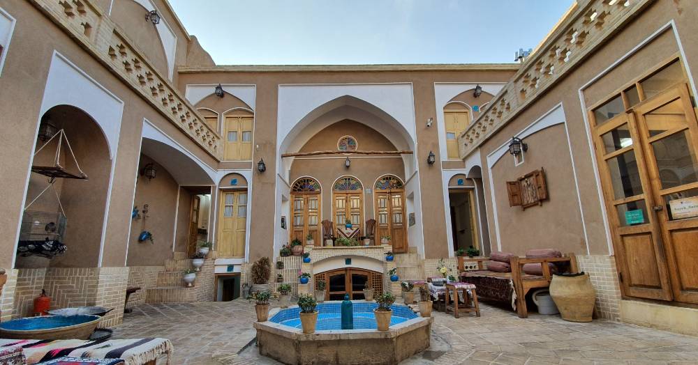 کاهش ۳۰ درصدی سفر ایرانیان در پاییز ۱۴۰۱