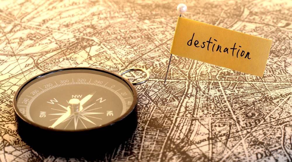 ۳ رکن کلیدی بازاریابی مقصد