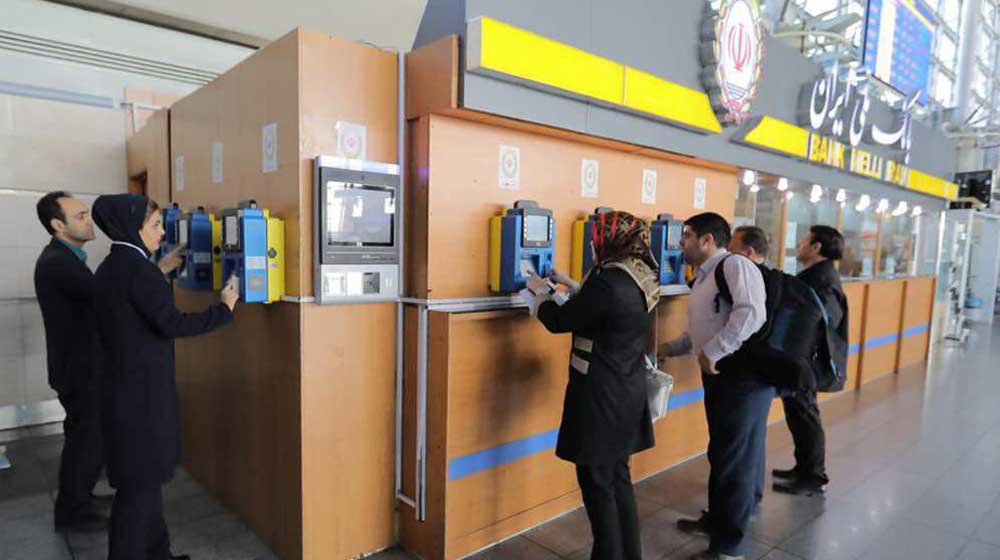 افزایش ۲۰ درصدی عوارض خروج از کشور 