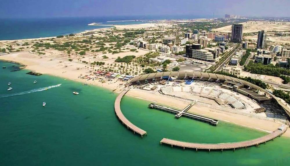 معرفی زیباترین جزایر ایران برای سفر