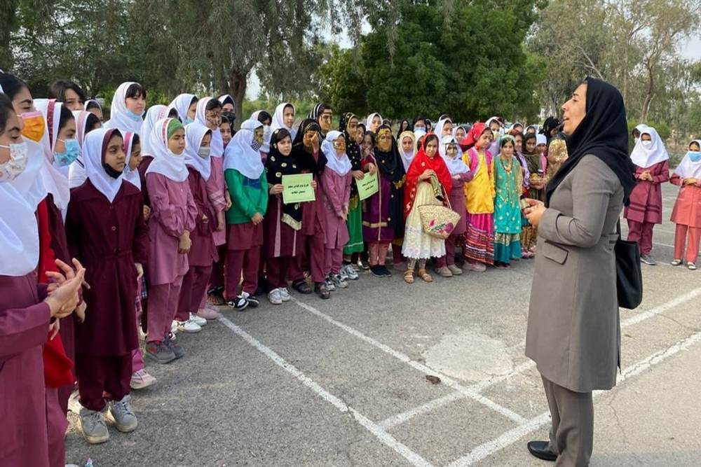 پای «گردشگری» به مدارس باز می‌شود