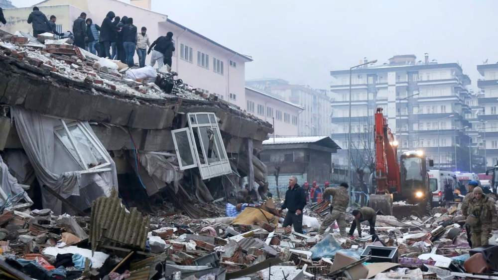 هشدار برای مسافران ترکیه 