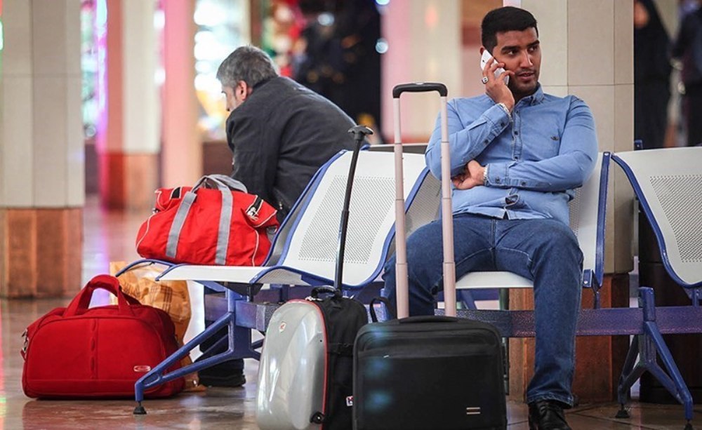 اخطار به ایرلاین‌ها : جریمه سنگین برای تاخیر در پرواز