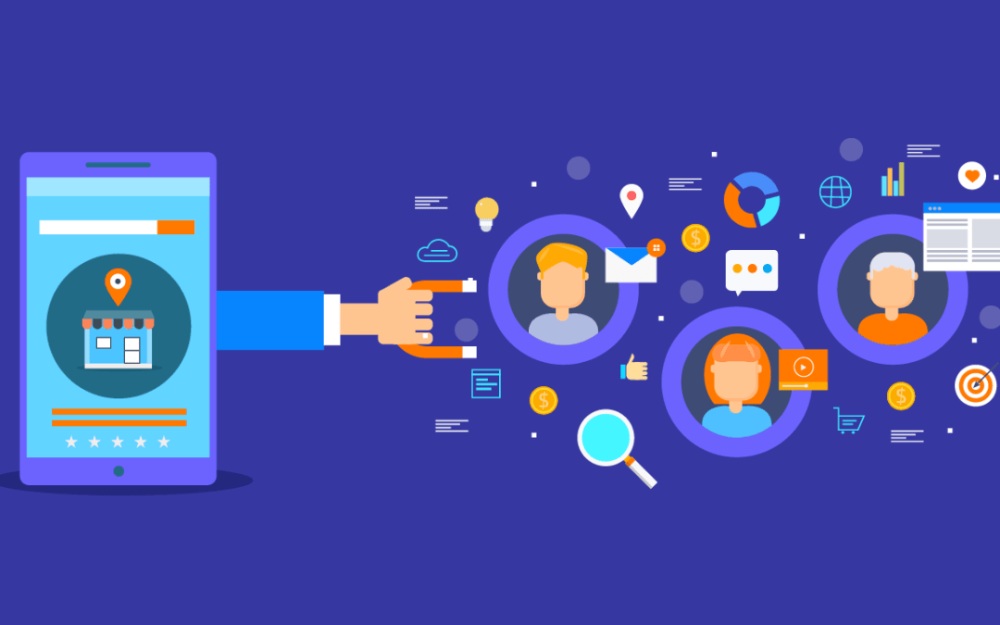 ۵ روند بازاریابی درونگرا در  ۲۰۲۲ + برترین کانال‌های مارکتینگ