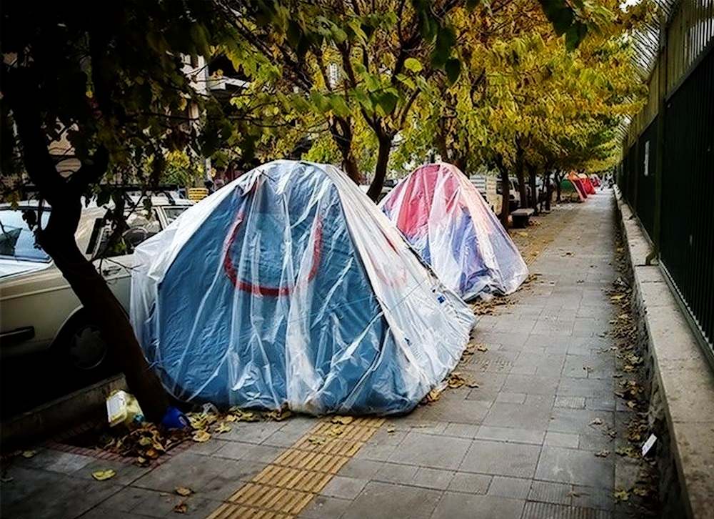 تامین بیش از ۵۵۳ نفر شب اقامت رایگان برای بیماران کم‌برخوردار