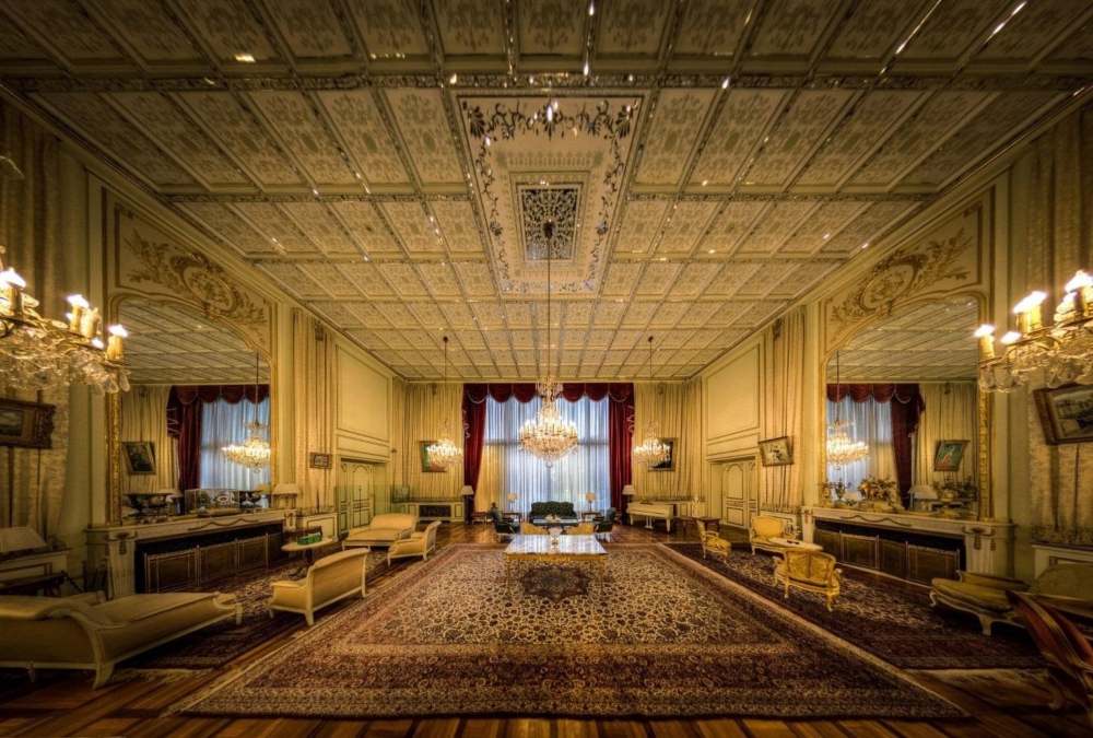 روز سیزده‌به‌در به موزه نروید!