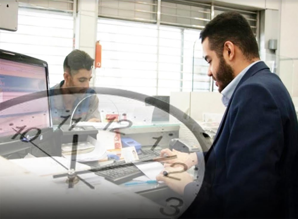 ساعت کار ادارات در تابستان اعلام شد