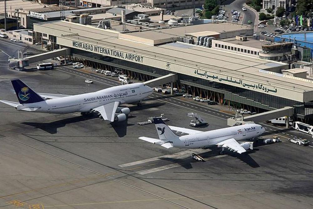 فرودگاه‌های تهران ۲۹ فروردین تعطیل است!