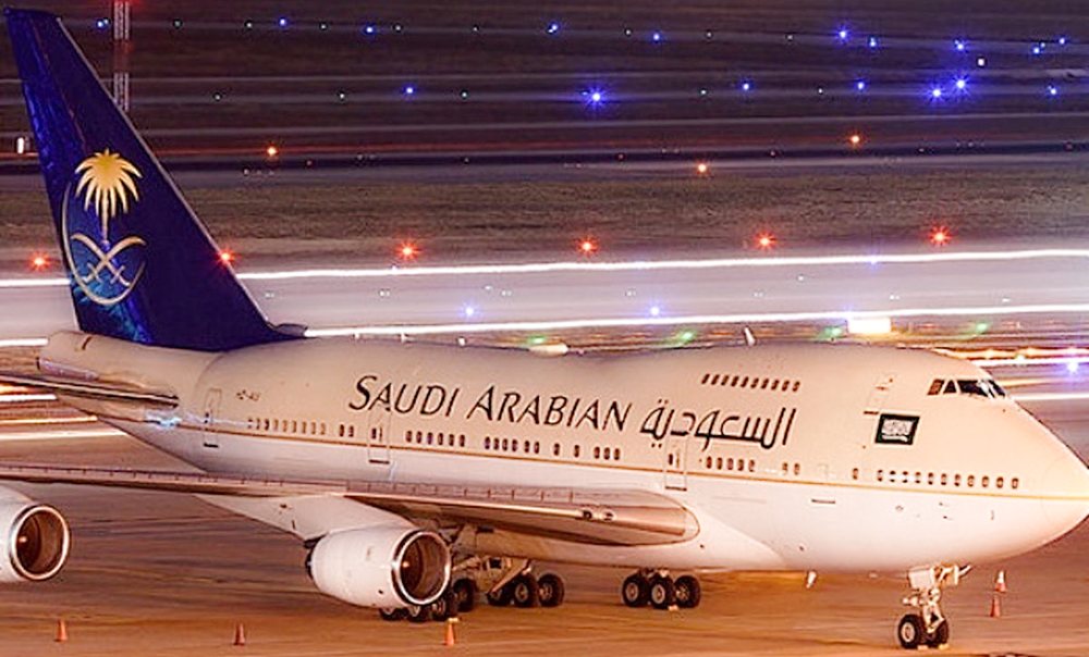 درخواست عربستان از ایران: ۳ پرواز مستقیم در هفته