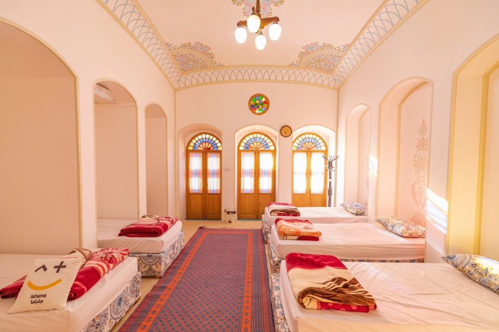 بازار اقامت در نوروز امسال ۳۰ درصد افت کرد، فروش جاباما ۷۲ درصد رشد کرد