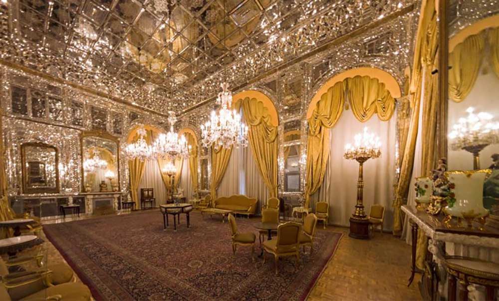 بازدید رایگان از موزه‌ها و بناهای تاریخی در ۲۸ اردیبهشت 