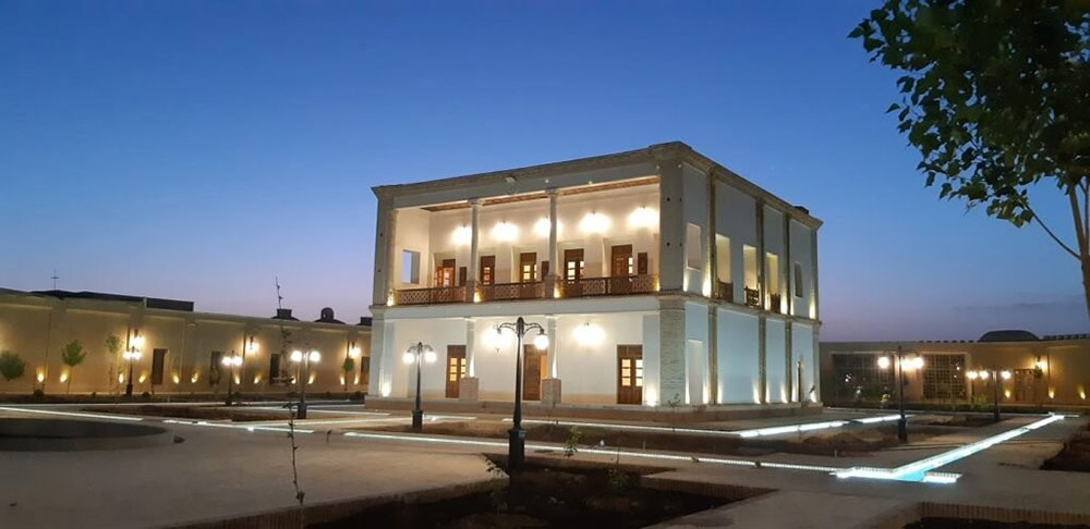 ارگ میشیجان به‌خاطر اجرای موسیقی زنده پلمب شد!