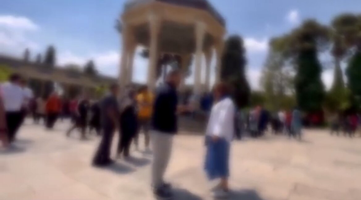 ورود هیات دولت به مسئله خواستگاری در حافظیه!