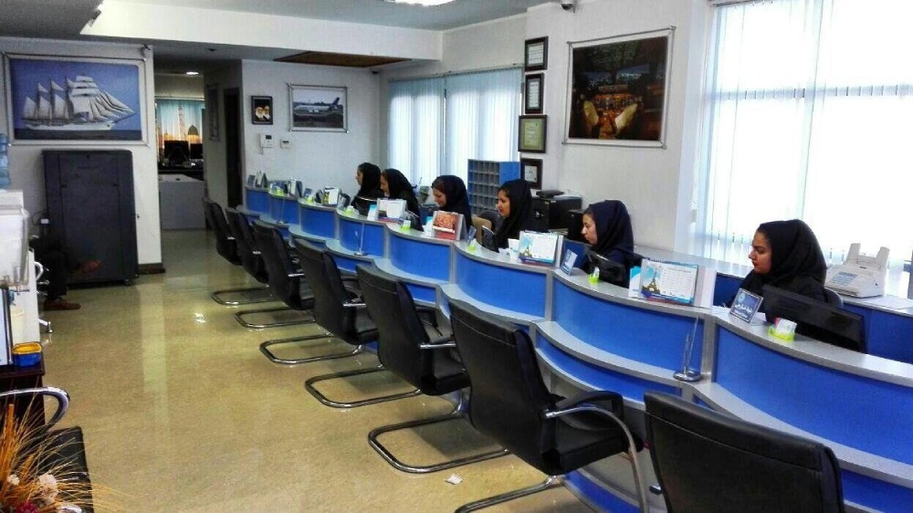 برگزاری دوره آموزشی برای کارکنان دفاتر مسافرتی تهران