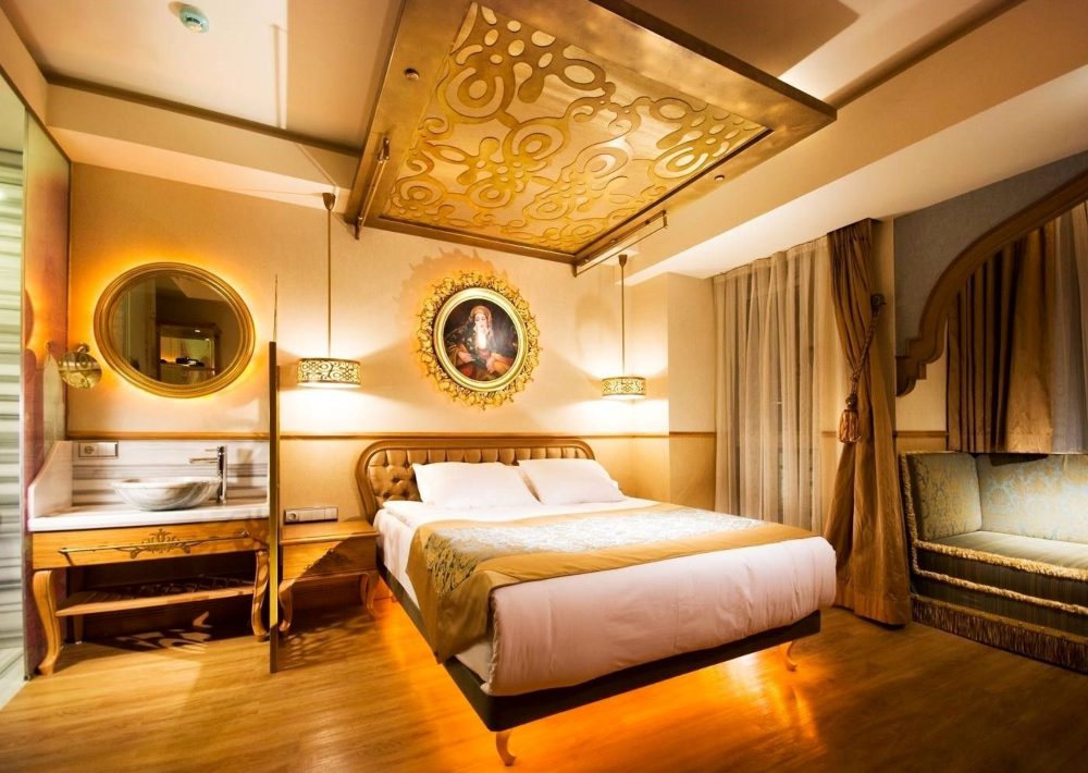 آیا هتل های ایران از هتل های مالزی گران‌ترند؟