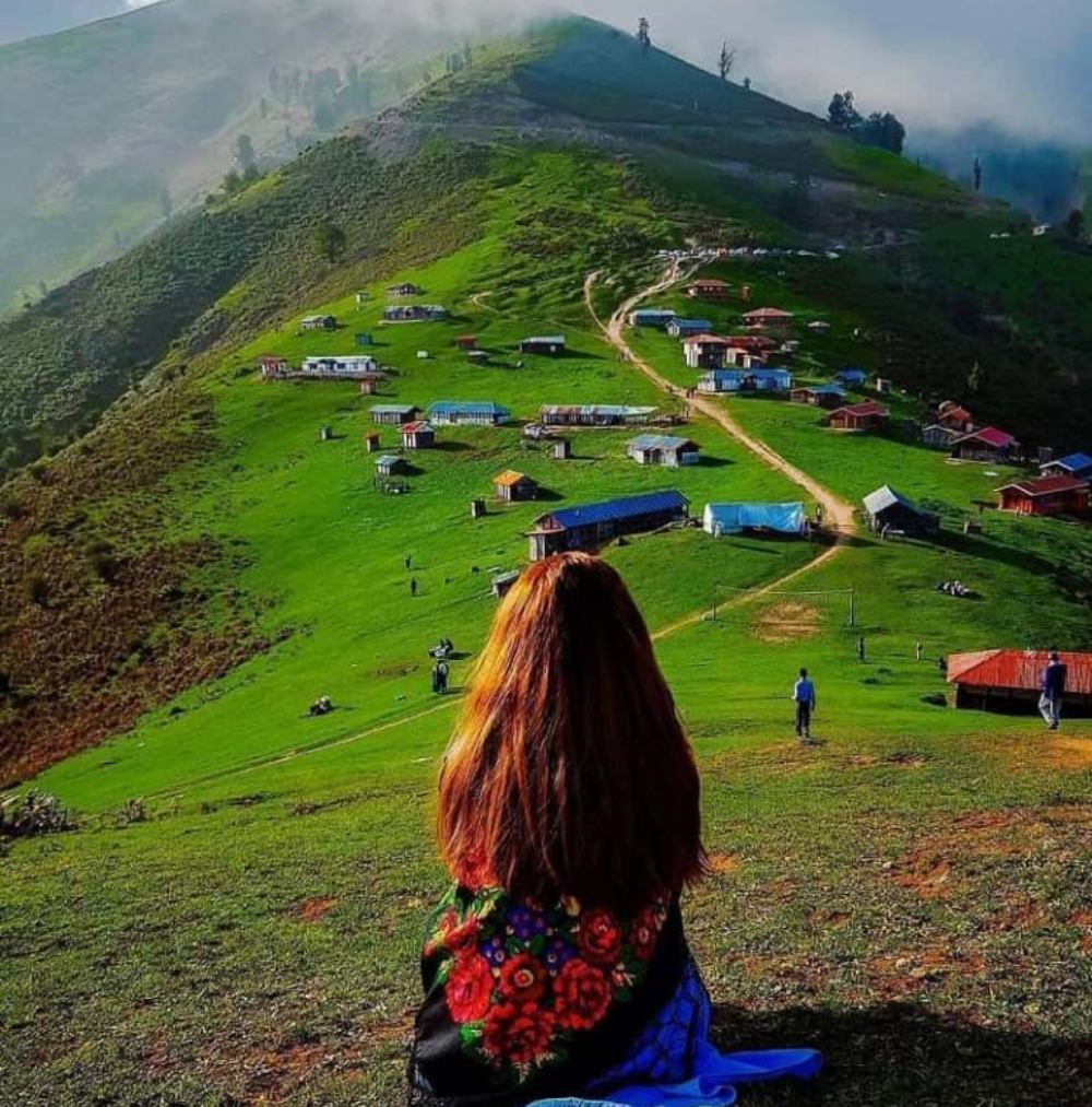 تابستان کجا بریم؟ (۲۵ مقصد خنک برای تابستان)