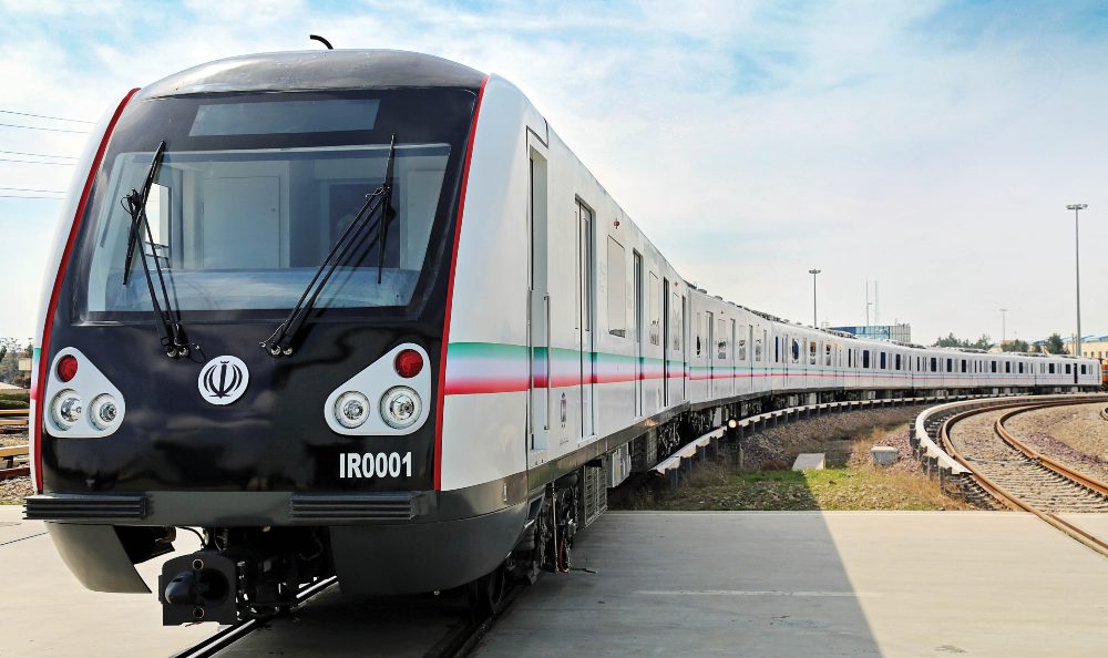 آغاز پیش فروش بلیط قطار نیمه دوم تابستان ۱۴۰۲