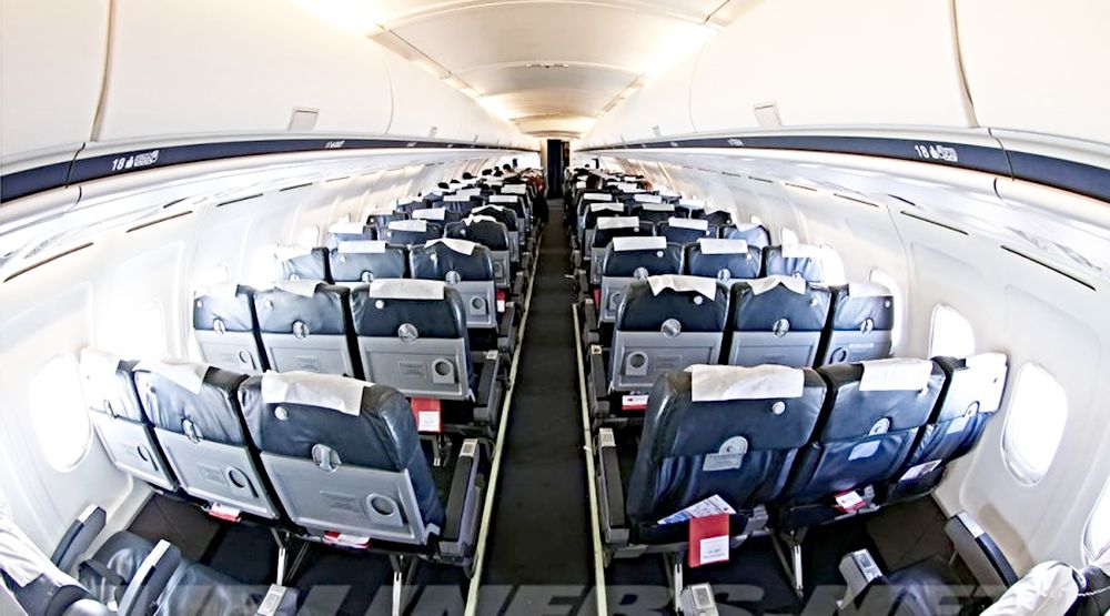 فروش بلیط چارتری کاملا ممنوع شد