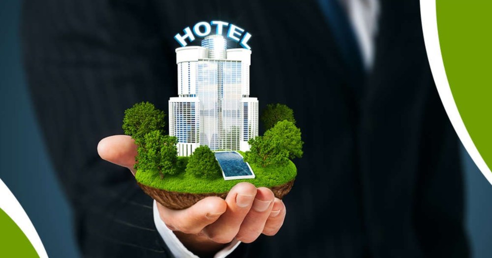 کارگاه آموزشی: چطور یک «هتل سبز» داشته باشیم؟ 