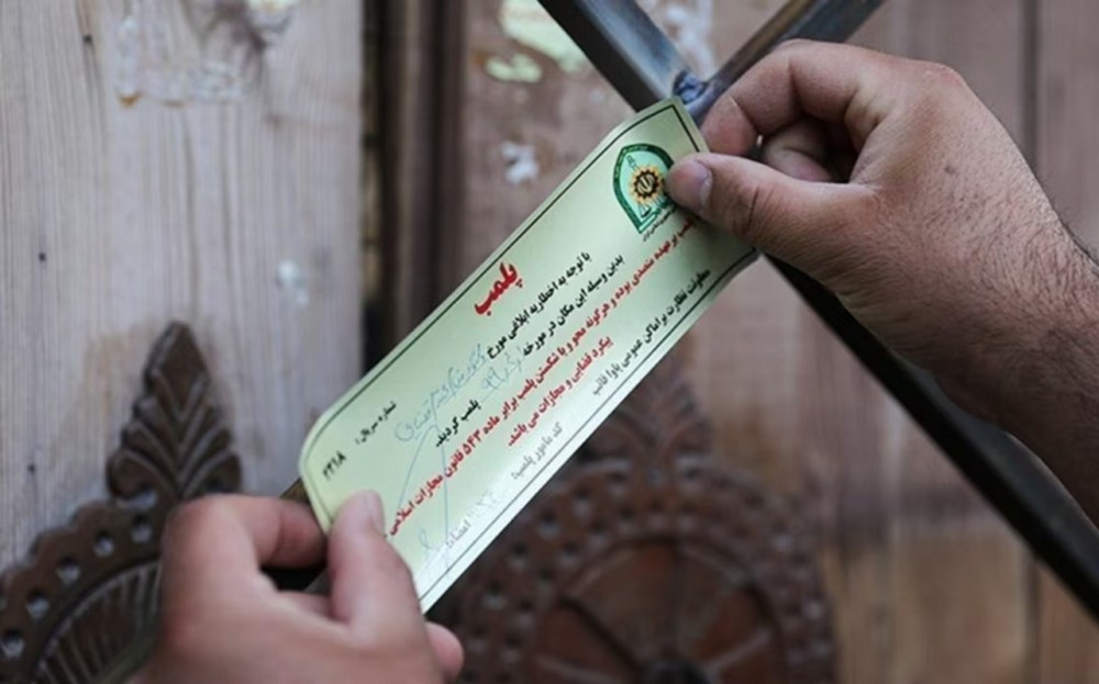 ما نمی‌توانیم مسافر را مجبور به حجاب کنیم