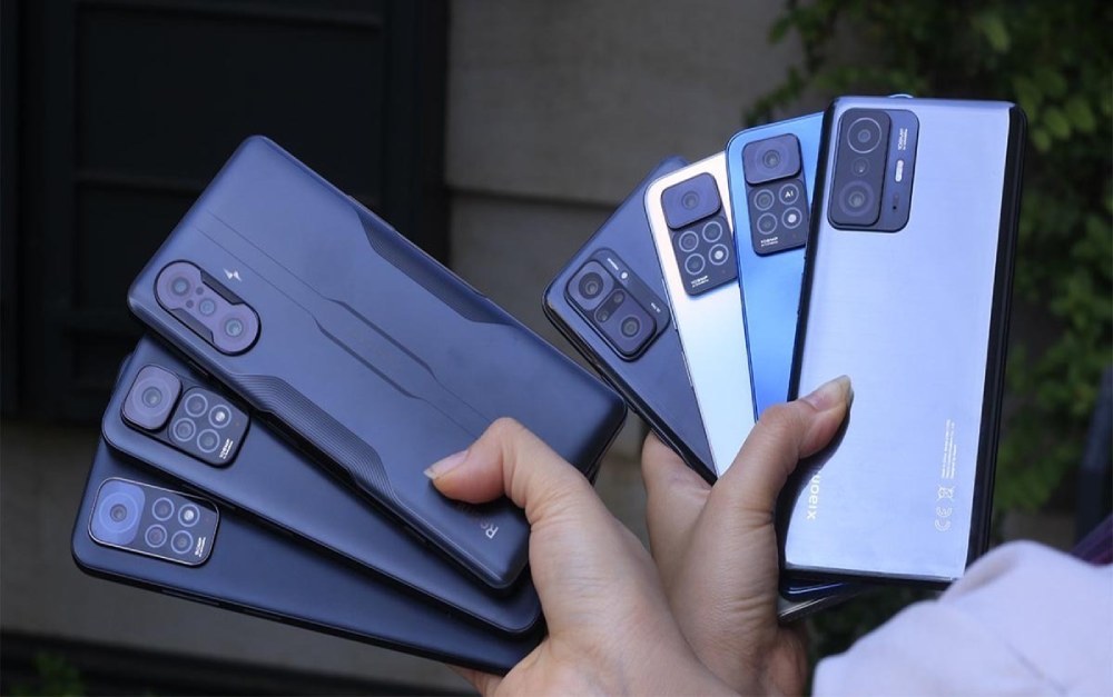 واردات گوشی مسافری از عراق تا اطلاع ثانوی ممنوع!