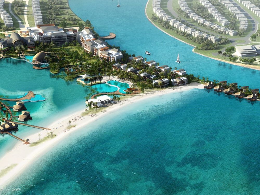 راس‌الخیمه، مقصد لوکس بعدی خاورمیانه