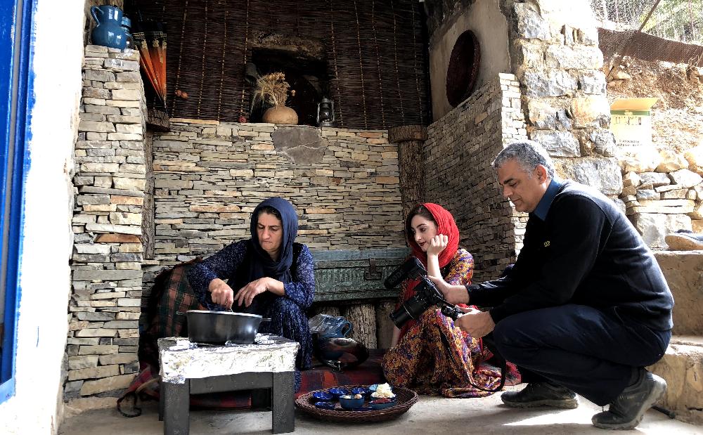 از اینجا تا طعم خوراک بومی، «دور نیست»!